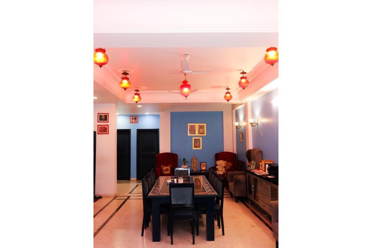 Shiv Kothi - Homestay Agra  Kültér fotó