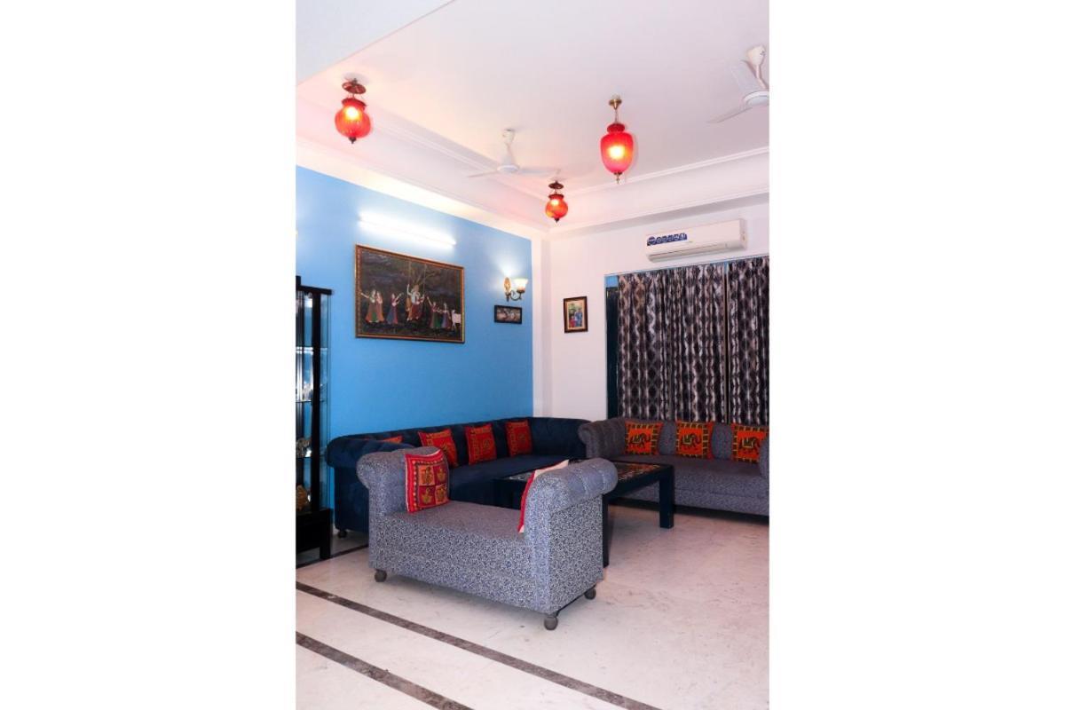 Shiv Kothi - Homestay Agra  Kültér fotó