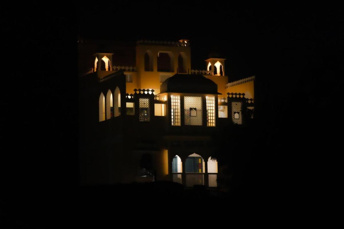 Shiv Kothi - Homestay Agra  Kültér fotó