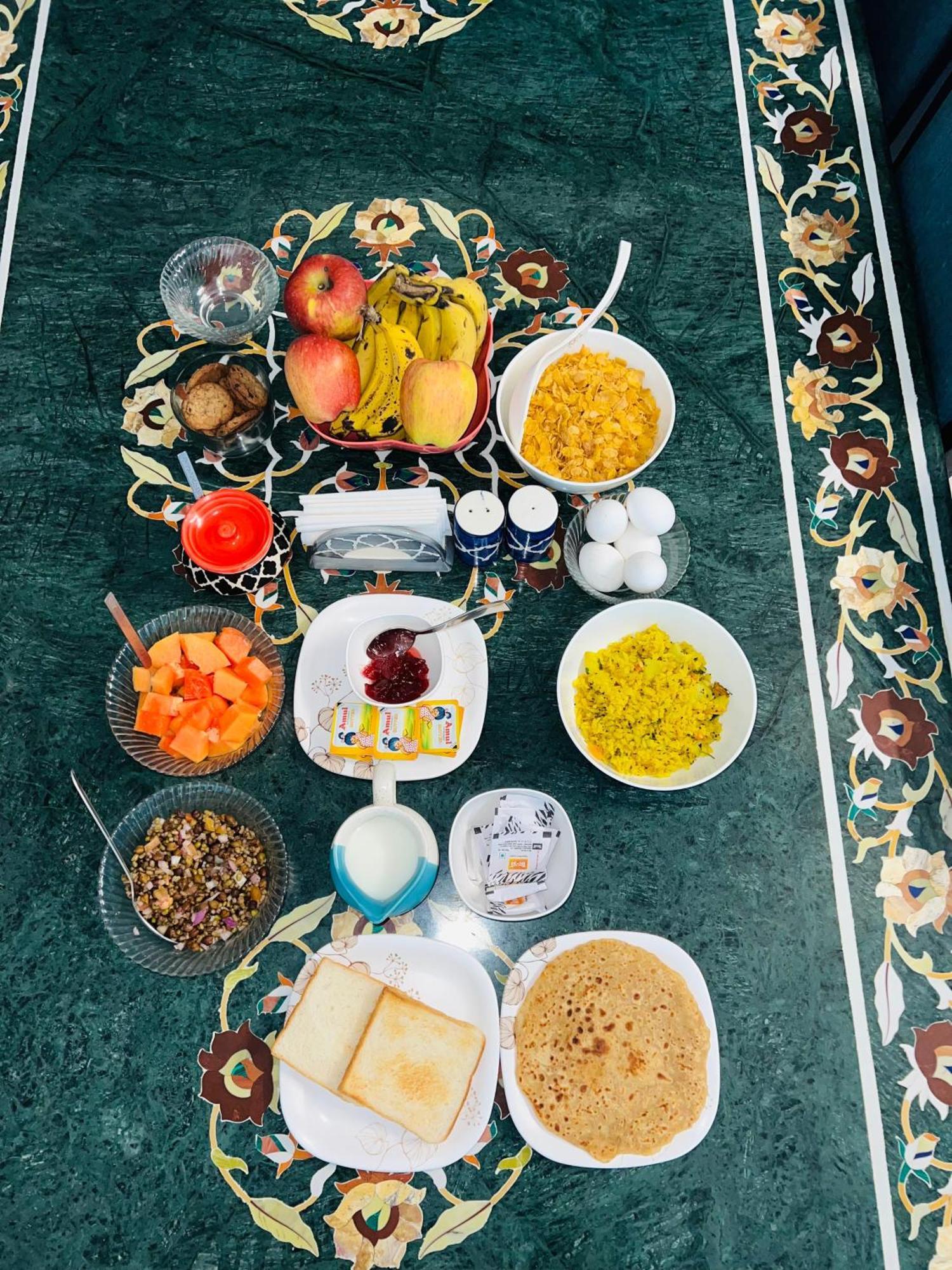 Shiv Kothi - Homestay Agra  Kültér fotó