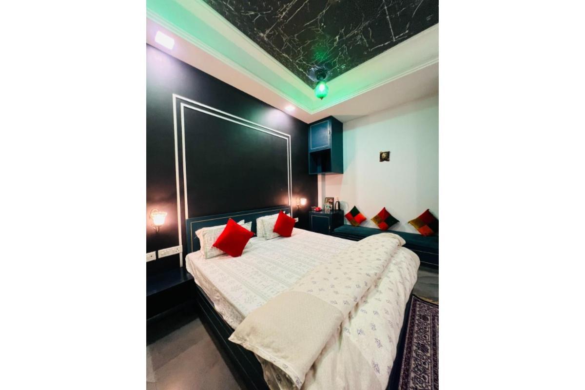 Shiv Kothi - Homestay Agra  Kültér fotó