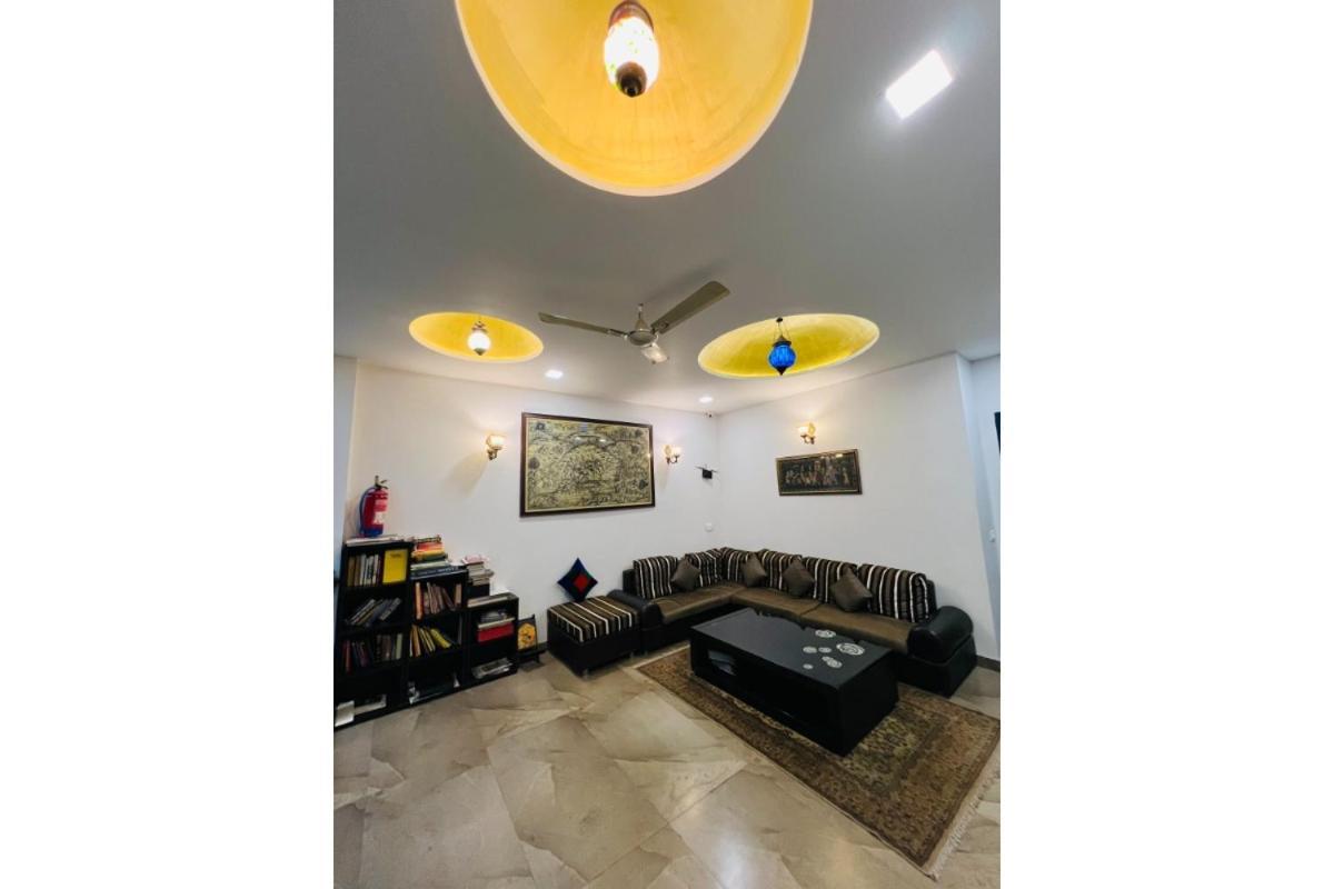 Shiv Kothi - Homestay Agra  Kültér fotó