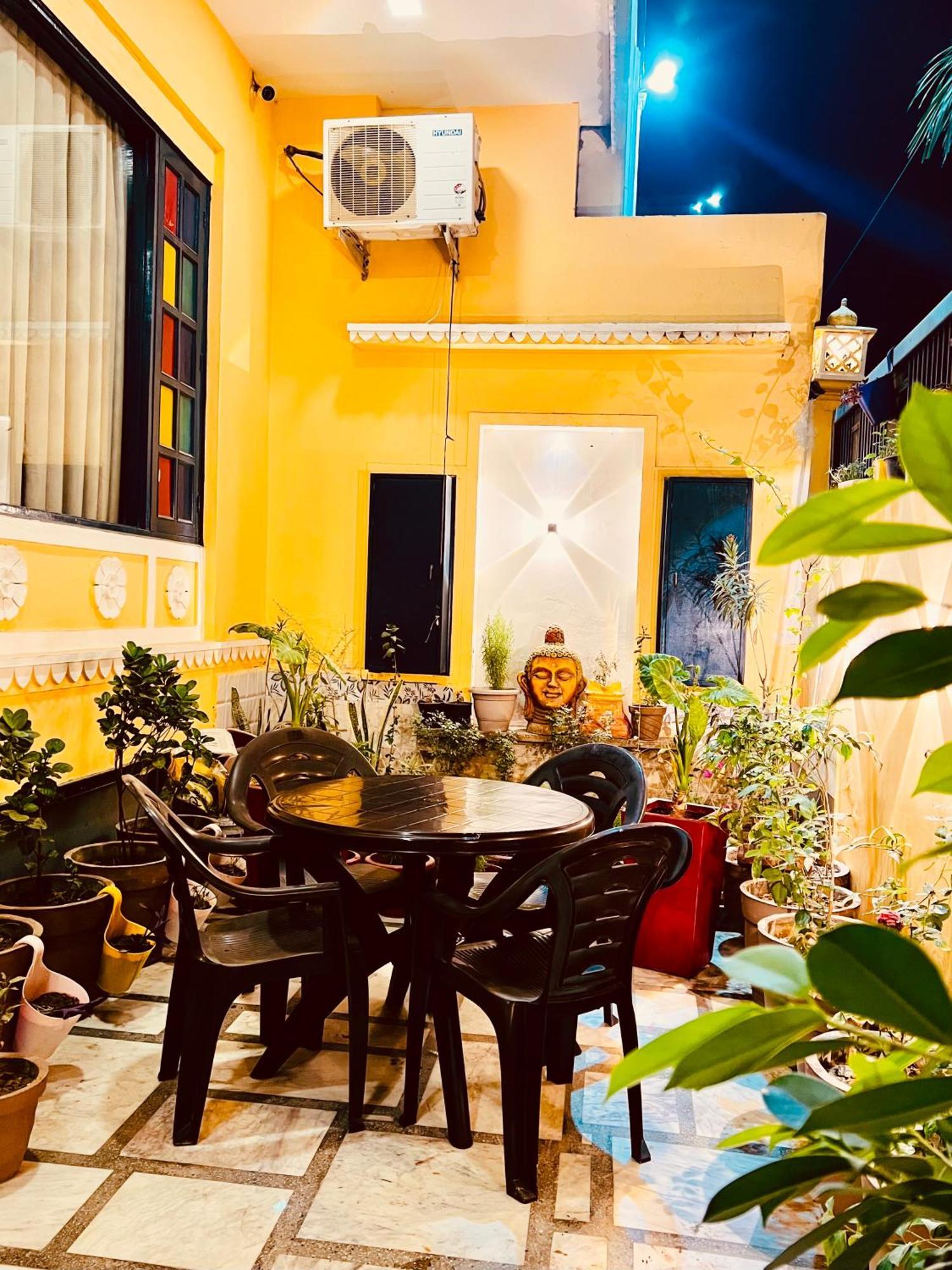 Shiv Kothi - Homestay Agra  Kültér fotó