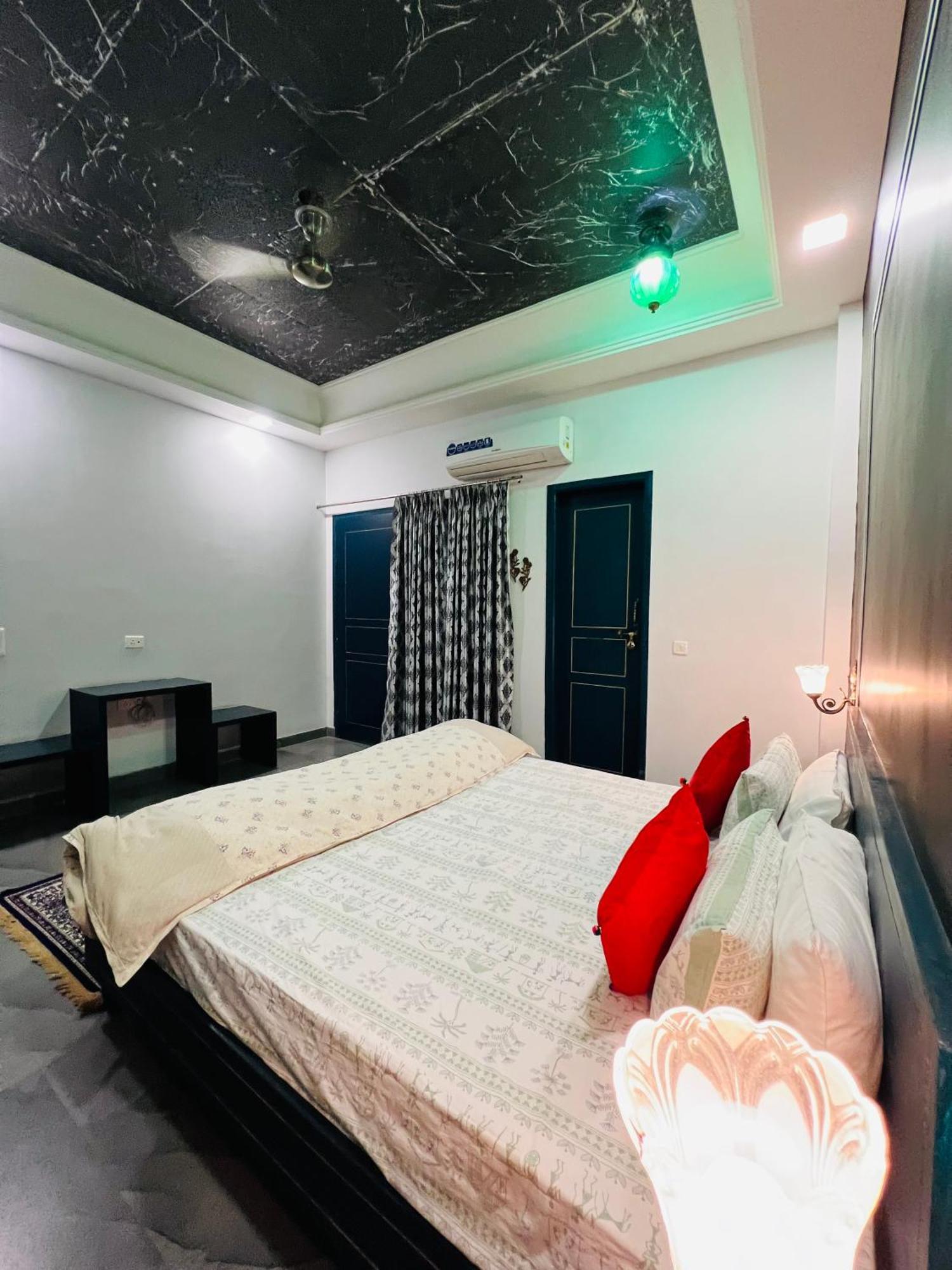 Shiv Kothi - Homestay Agra  Kültér fotó